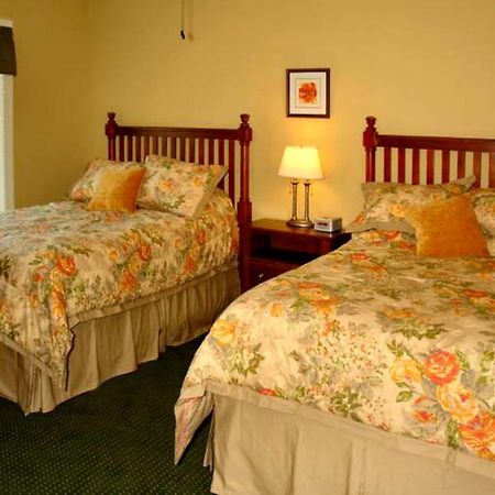 גטלינבורג Summit Manor Condominiums מראה חיצוני תמונה